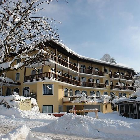 Landhaus Margarethe ホップフガルテン・イム・ブリクセンタール エクステリア 写真