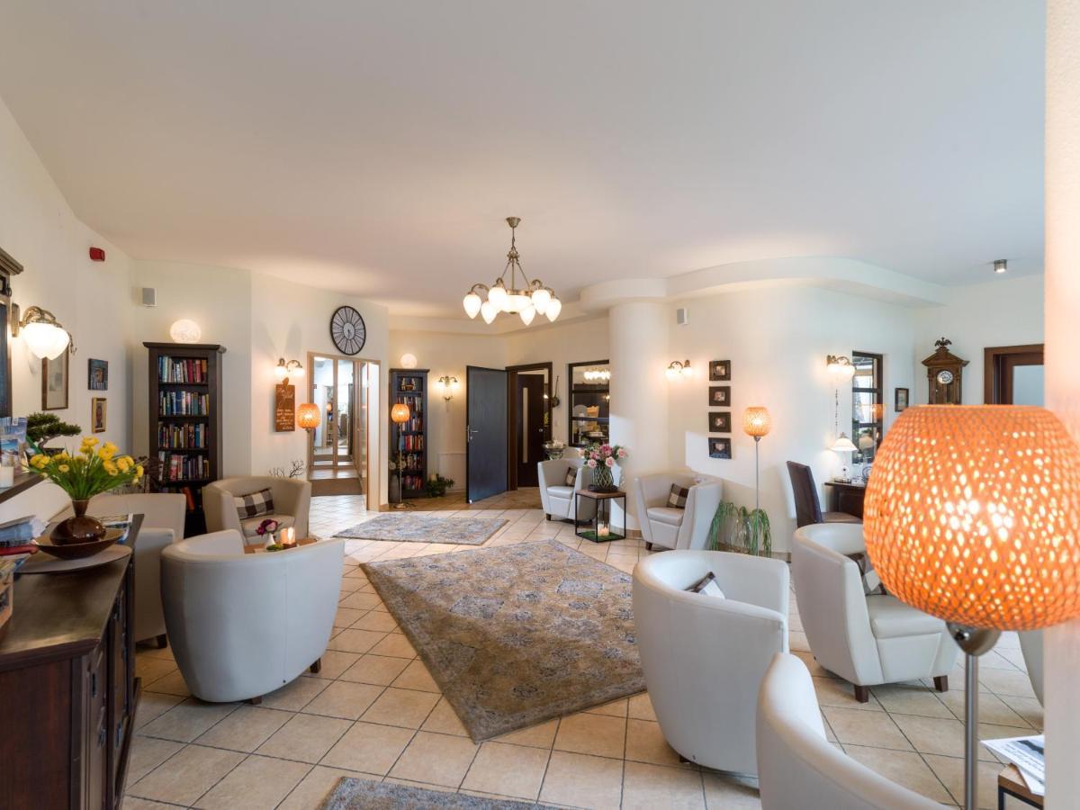Landhaus Margarethe ホップフガルテン・イム・ブリクセンタール エクステリア 写真